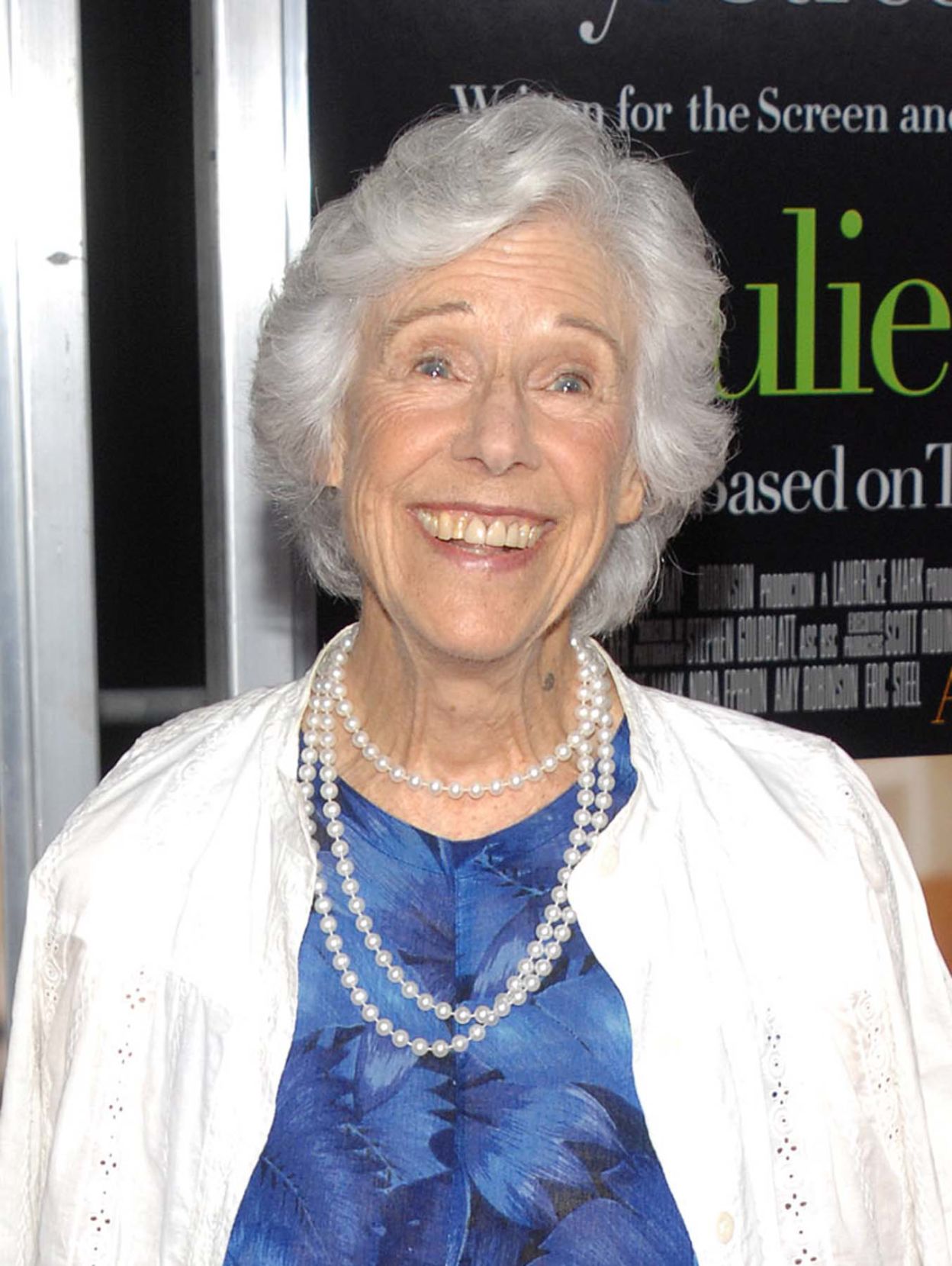 Frances Sternhagen